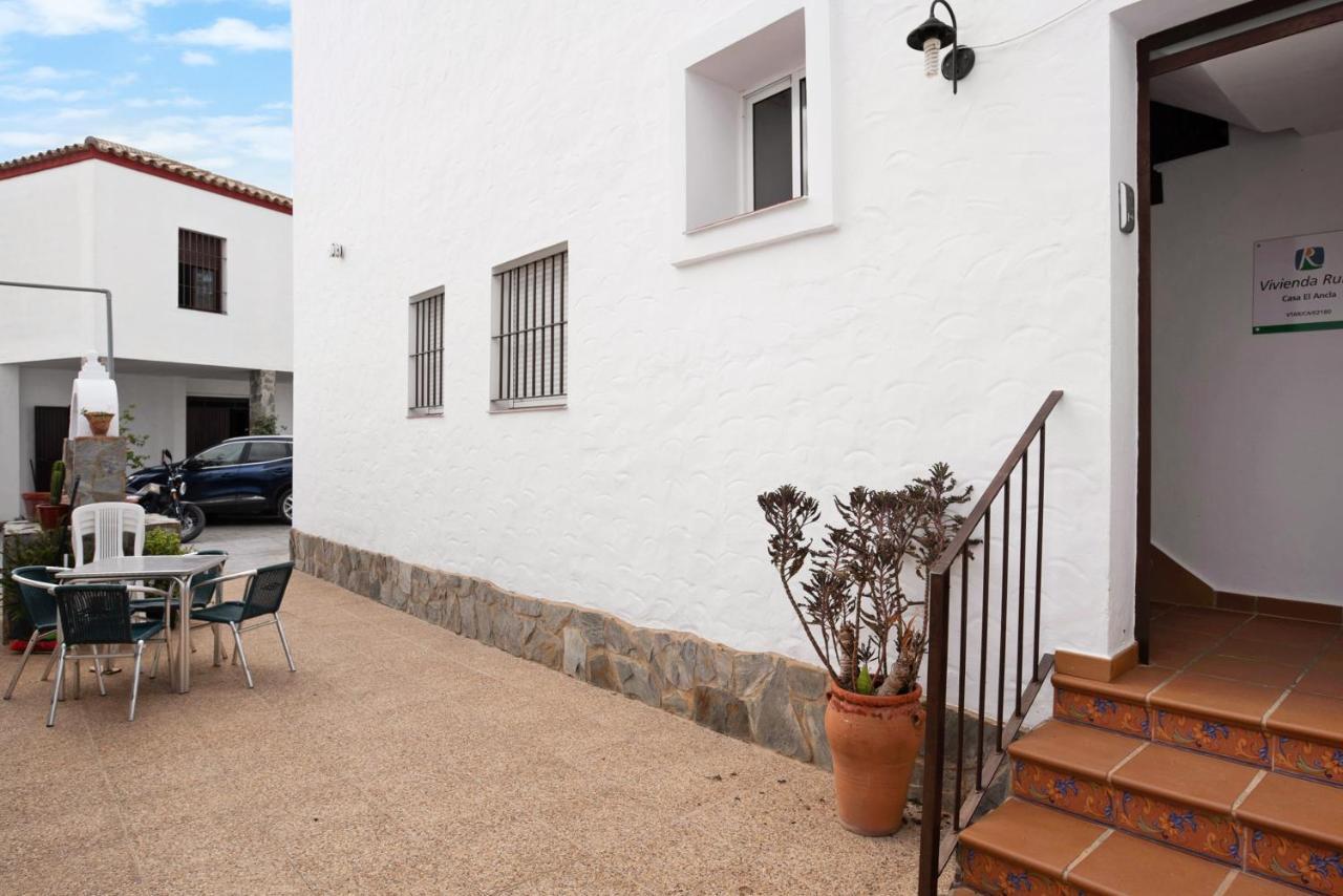 El Ancla 2 - Solo Familias Apartment Conil De La Frontera Exterior photo